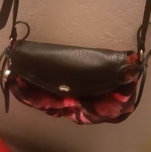 Gently used juicy coutour purse